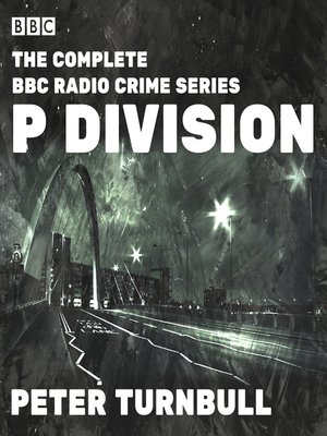 cover image of P Division
